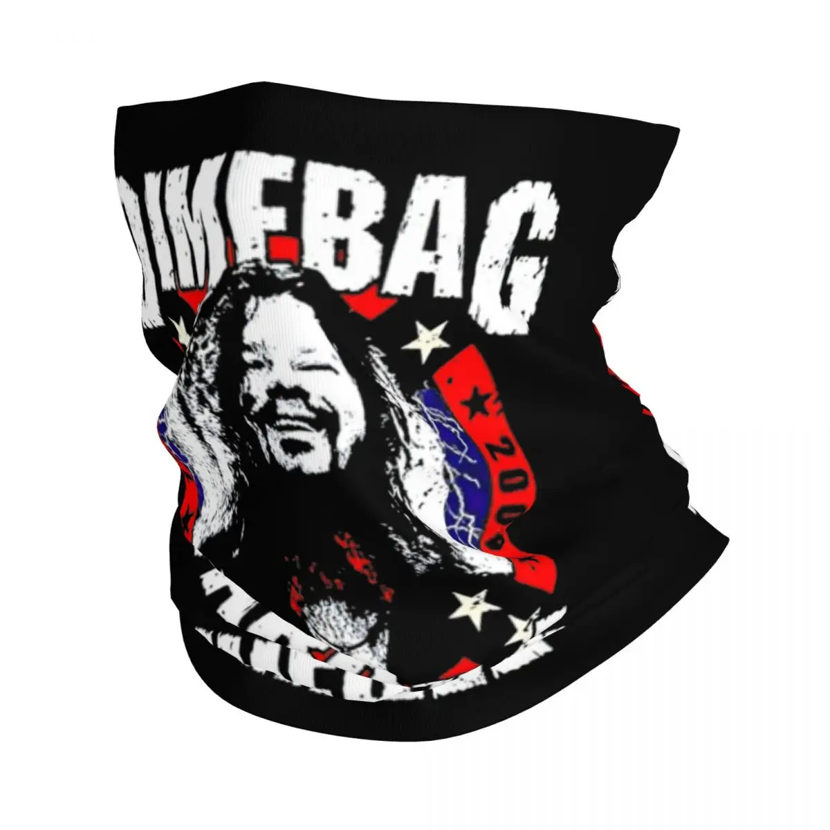 

Pantera Dimebag Darrell Bandana Neck Gaiter Heavy Mental Rock Band Magic Scarf Multifunctional Headband Hiking Unisex Adult