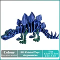 Stegosaurus-B