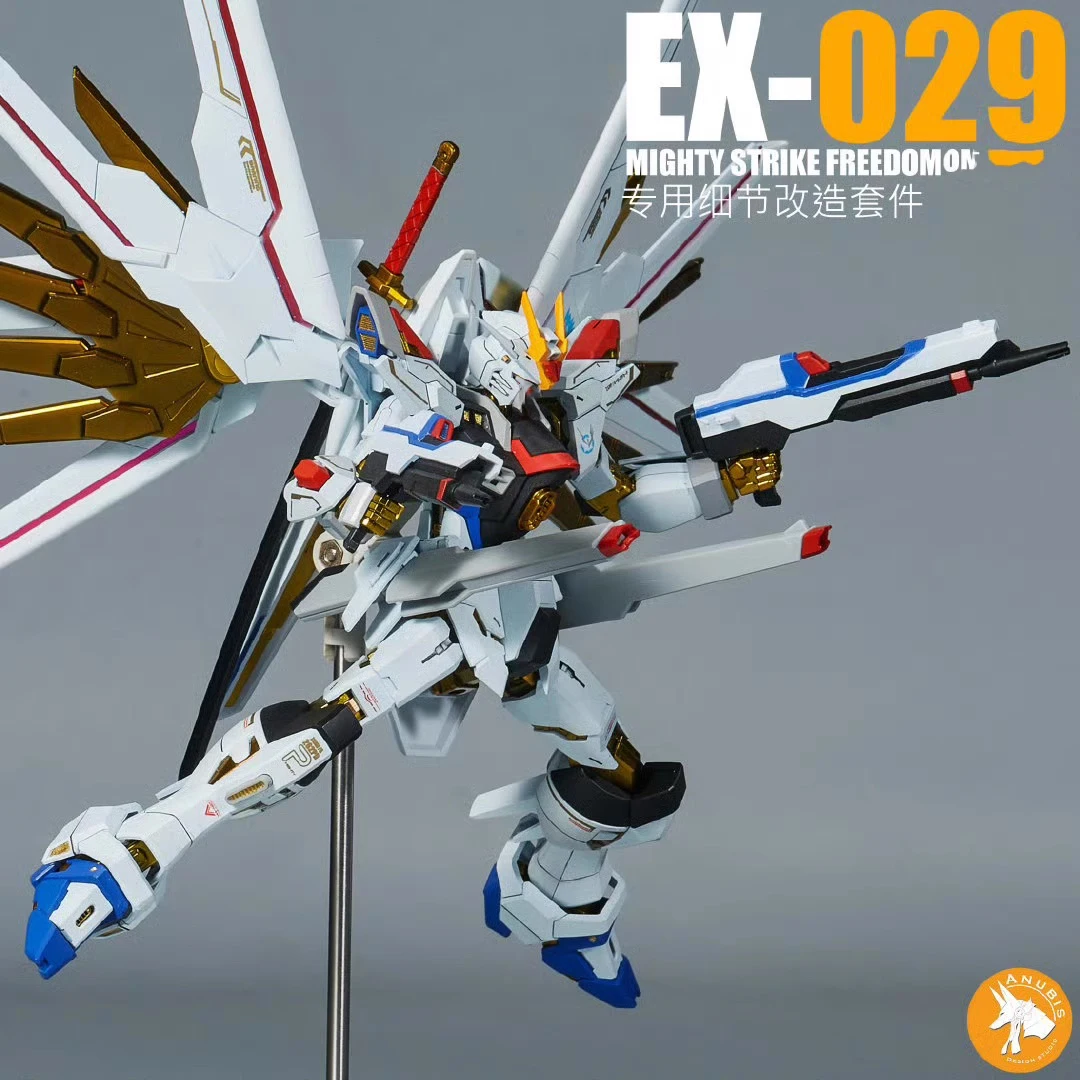 HEX ANTISTYLE FLYMAN 1:144 スケール Amazon.com: 1/144 Gundam Sentinel Full Armor ZZ : Arts