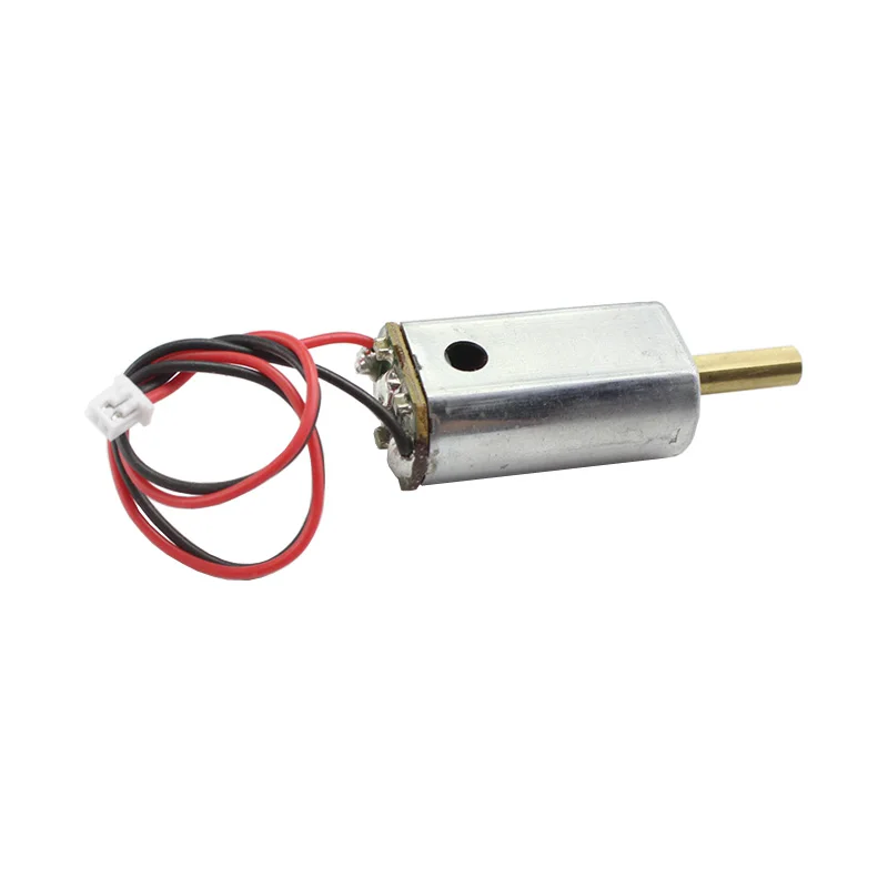 Pièces détachées planeur RC - Moteur, hélice, servo, rallonge