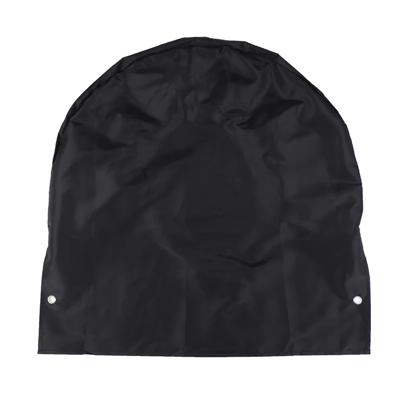 Universal Car Spare Wheel Tyre Cover Wheel Pocket Tire Spare Tire Storage Cover Handbag Protective Bags