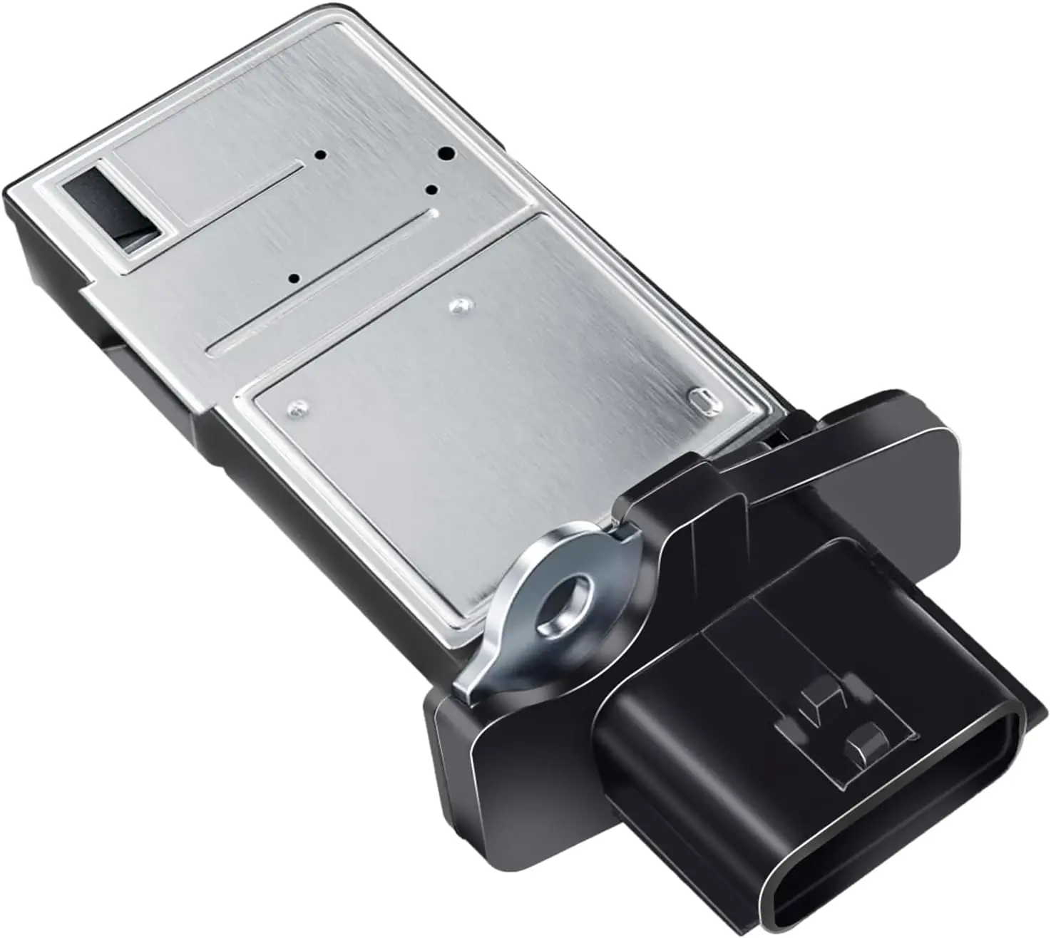 Infiniti G35 & G37 MAF Sensor Mass Air Flow Sensor 22680 7S000 In Avon - Foto 6