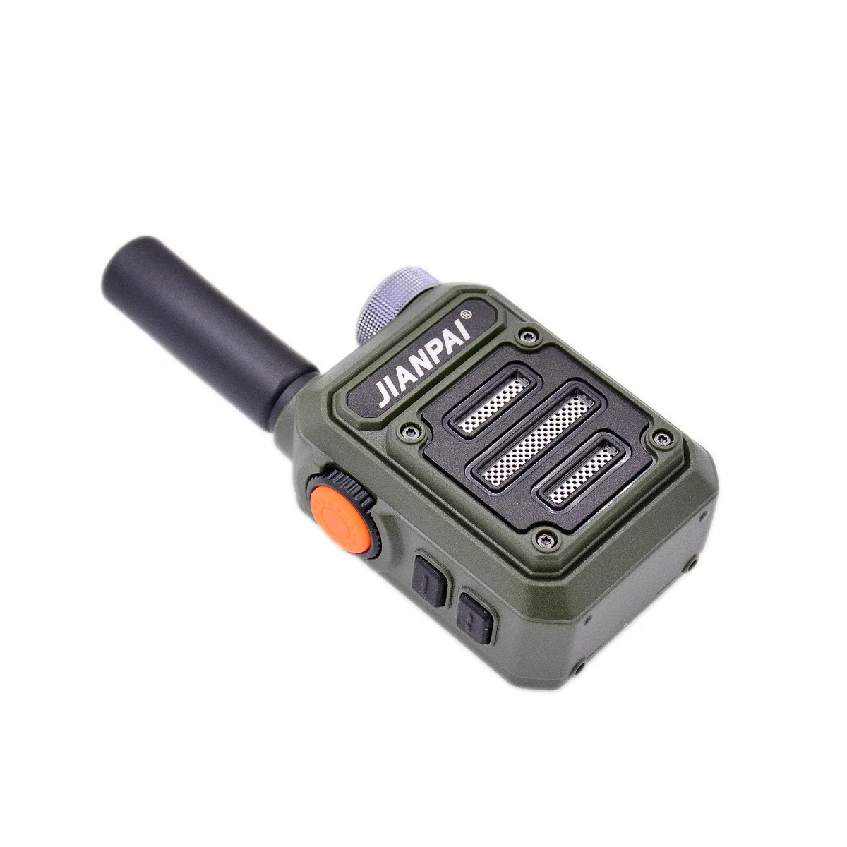 Verde Dois Sentidos Rádio tipo c Porta de Carga Ham fm Transceiver Uma Chave Rápida Frequência de Cópia Digitalização Comunicação sem Fio 400480mhz G63 - Image 5