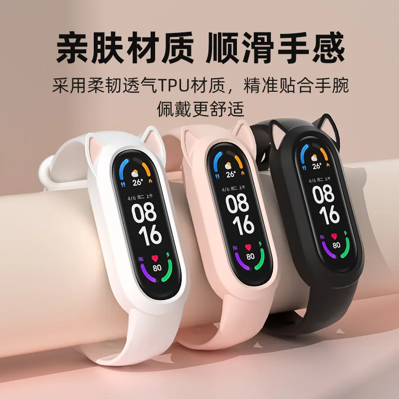 New M7 Children Kids Smart Watch Boys Girls Sport Smartwatch IP67 Waterproof Smart Clock Kid Gifts Smart Watch For Android IOS 2