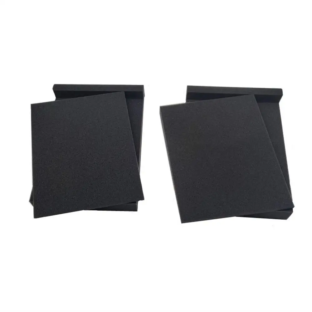 Acoustic Foam Sound Isolation Pads