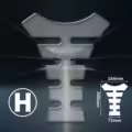 H