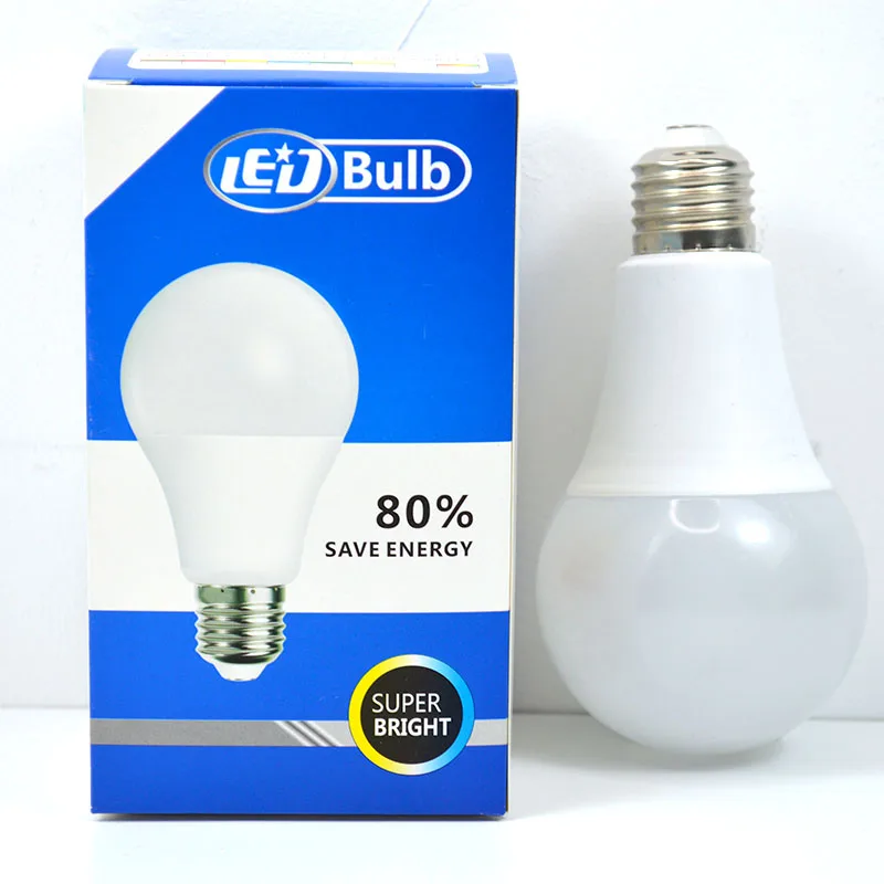 Description Picture 4 of item1PC 7X13.2CM Stair Hallway Corridor Pathway Lamp 15W E27 220V LED White Light Bulb Threaded Interface Smart Home Supplies LT011