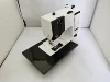 738A Small Mini Electric Household Sewing Machine,  Upgraded Multifunctional Sewing Machine with Overlock 5