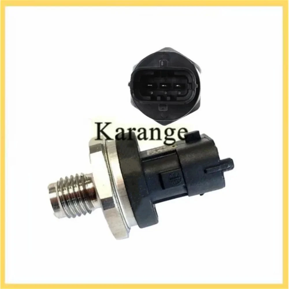 NEW1PCLR009732FUELPRESSURERAILSENSORFORLANDROVERFREELANDER2