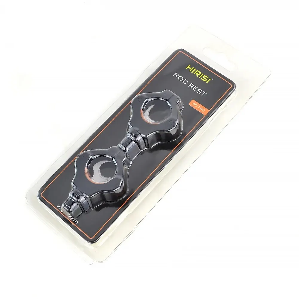 Support de canne à pêche magnétique pour carpod - Gripper avec clips aimantés puissants