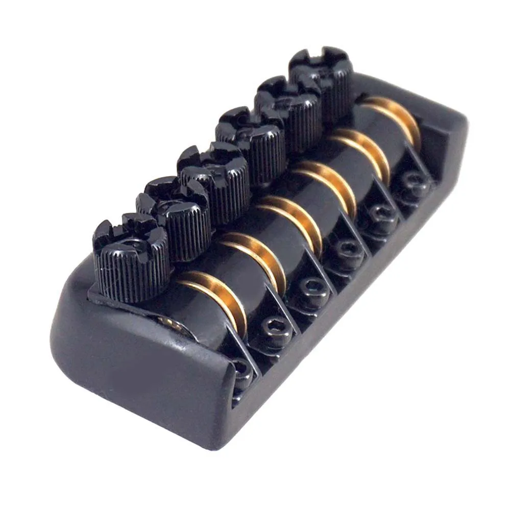 

Tremolo Bridge System Practical Bridge Option Bridge Bridge Metal Construction Note Nut Part Package Content Part Name Replaces