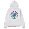 De La Soul Hoodie Funny Feet High Rising By Sweatshit Fashion  Anime Pullover Cute Cartoon Comic Men/women Clothing Y2k Sudadera 1