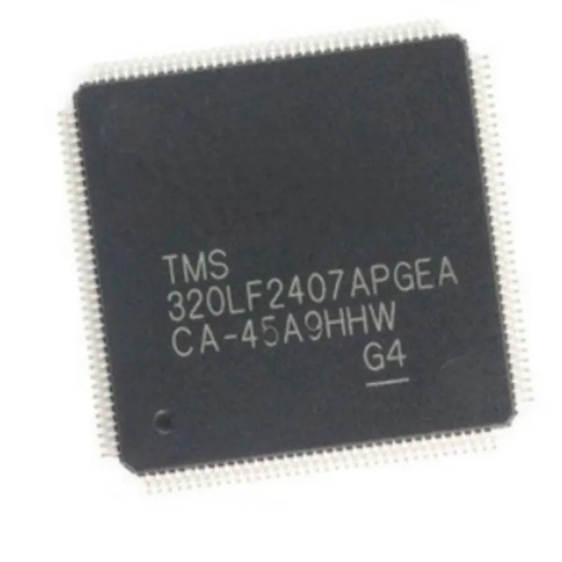 

1pcs New TMS320LF2407APGEA TQFP144