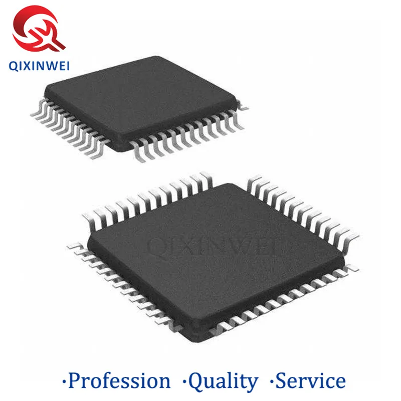 

5pcs 100% New and Original DS99R101VS/NOPB DS99R101VS DS99R101V TQFP-48