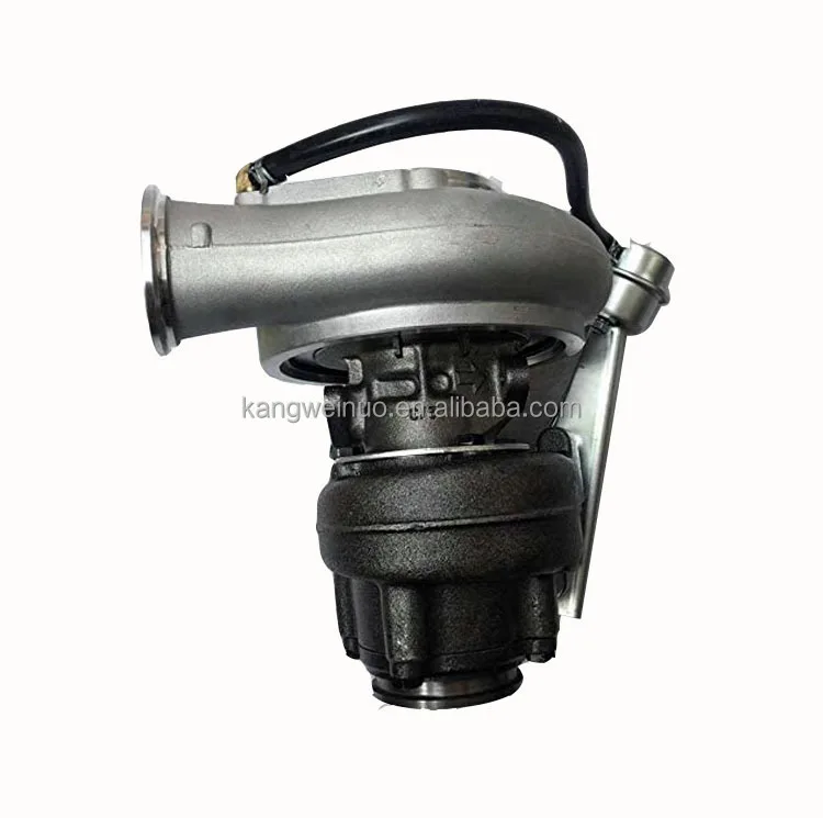 

Factory price best quality Engine HX35W turbocharger Turbo 3534923 6BTAA 3592766 3538881 3590104