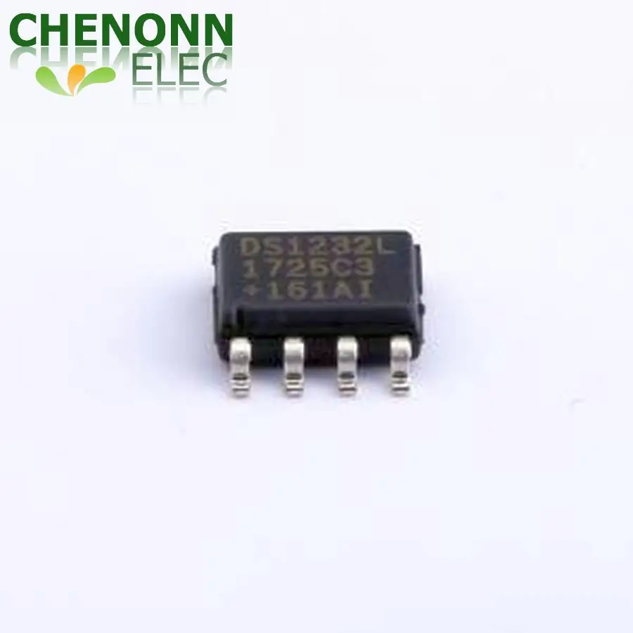 DS1232LPS-2+T&R