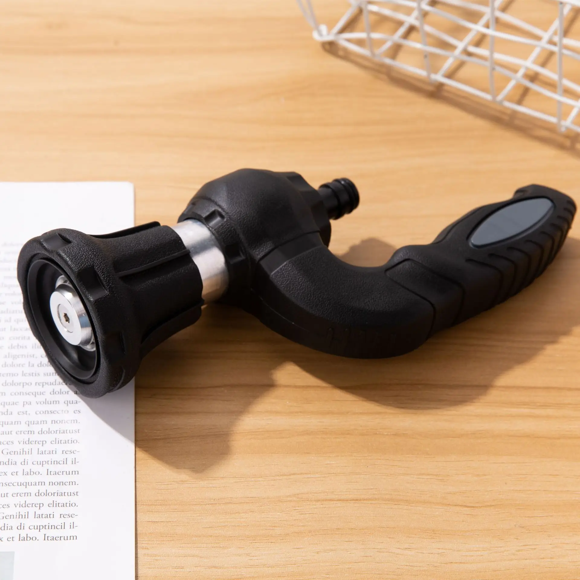 

Оросительная Система высокого давления для автомобиля