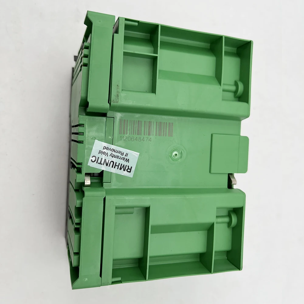 2862246 For Phoenix Power Module IL PB BK DP/V1-PAC 5 2862246 For Phoenix Power Module IL PB BK DP/V1-PAC - Image 3