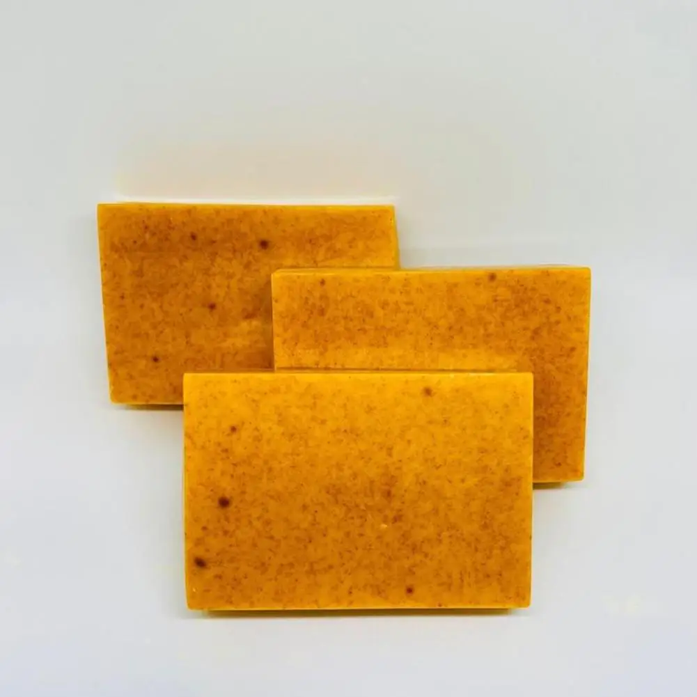 Рисунок 6 - Мыло с куркумой лимоном Kojic