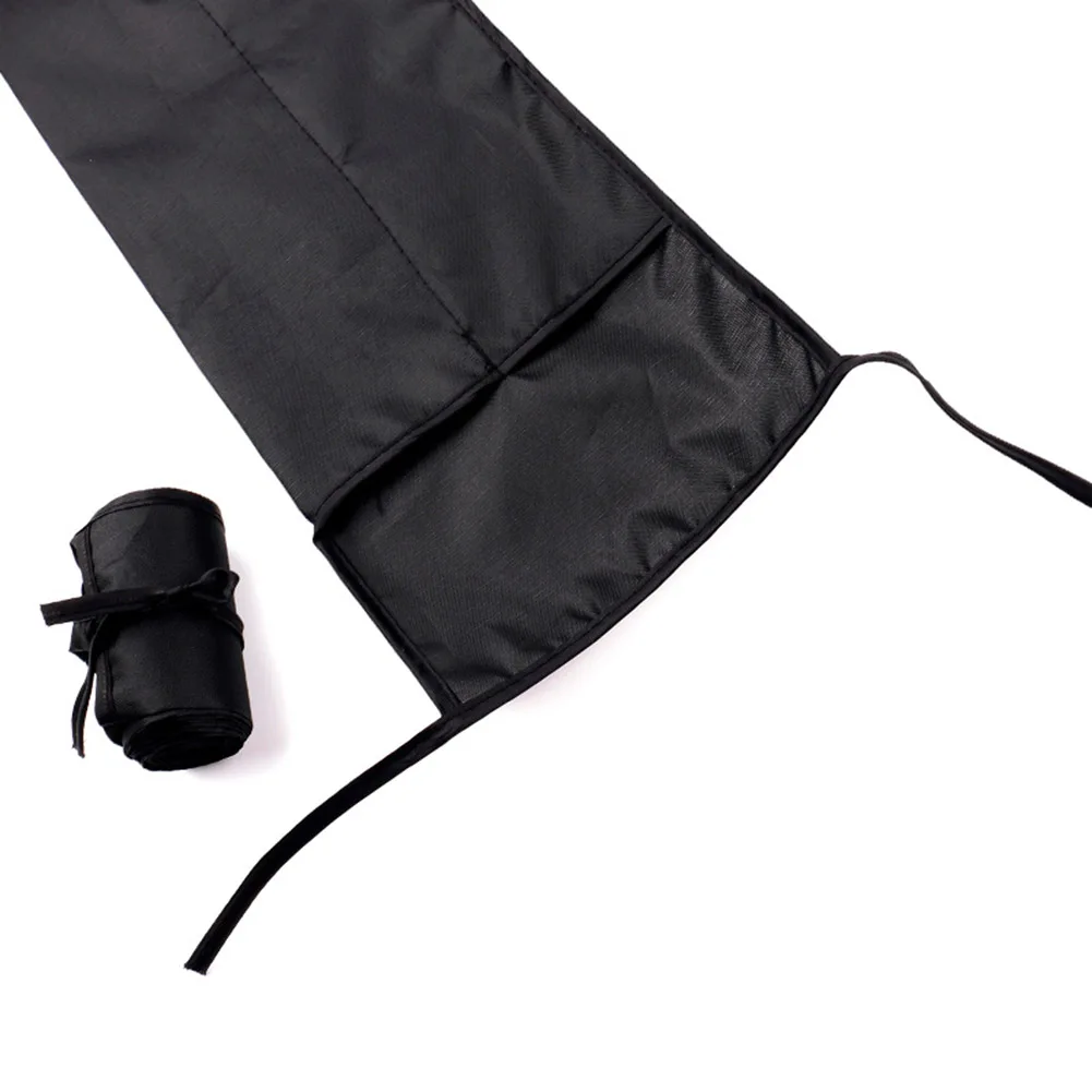 Fishing Accessories,Fishing Tackle,Fishing Tackle Storage Bag 1pc Fishing Rod Bag Rod Protective Portable Outdoor Fish Rods