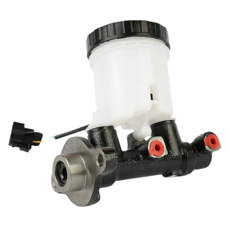 Car Brake Master Cylinder For Kia Pride 1.3 1994-2001 KK150-43-400 D001-43-400B D00143400A KK12P43400 KK15043400D
