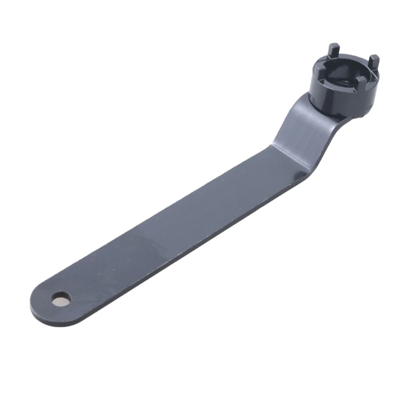 

Grinders Wrench Nut Thickened 4 Claw Spanners Flanges Nut Grinders Tool