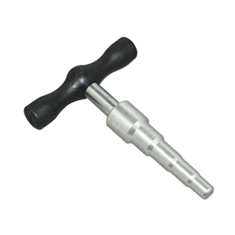 

Manual Pipe Expander for PVC Aluminum Plastic Pipe Operation in Narrow Space for T Handle Metal Enlarged Tool