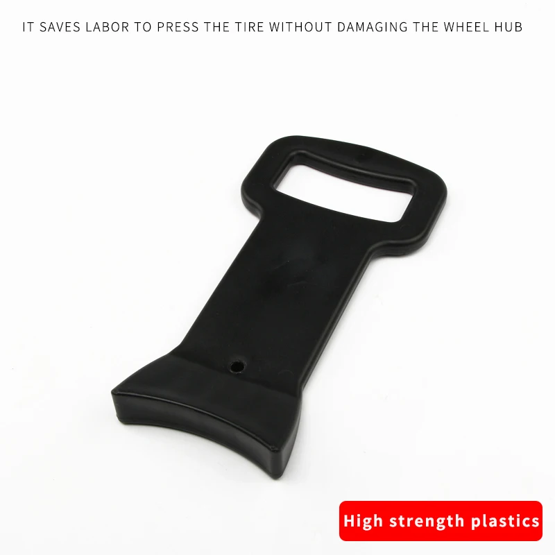 Tire Bead Pressing Plate for Plastic Material Labor-Saving Tire Changer Mount Removal Tools