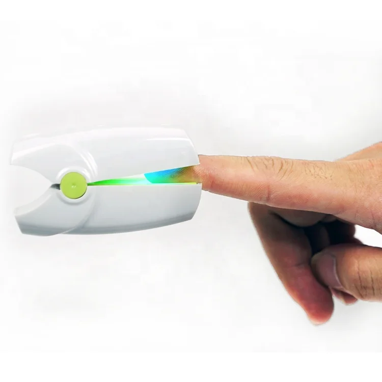 

Professional portable Nail toenail Fungus Treatment Laser Device infrared light cure cold Laser nail fungus treatment device