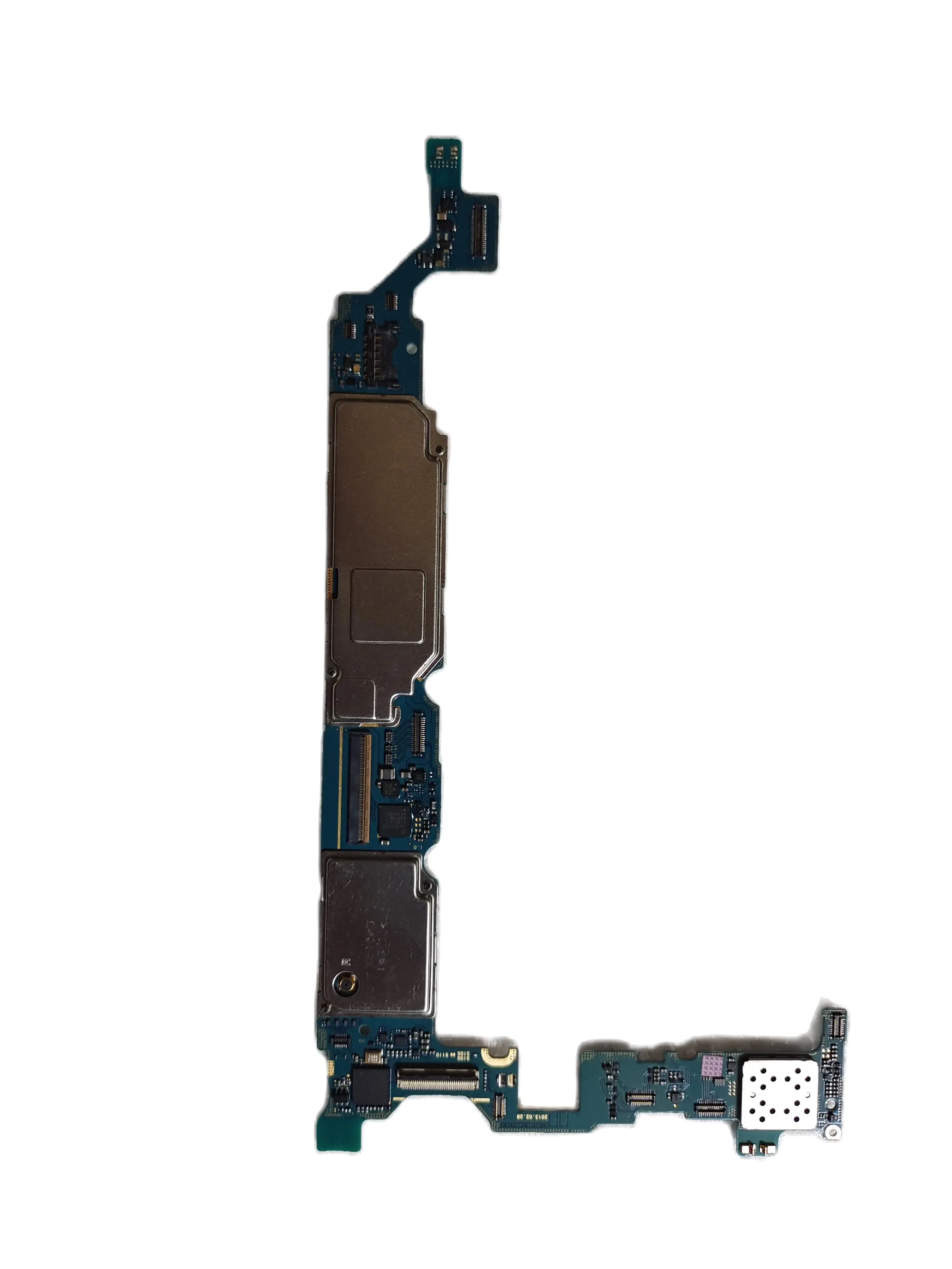 Разблокированная материнская плата для Samsung Galaxy Tab Note 9. 0 N5110 N5100 N5120 3G, материнская плата для планшета, материнская плата Android OS