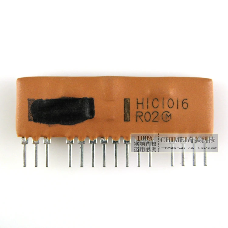 

Hic1016