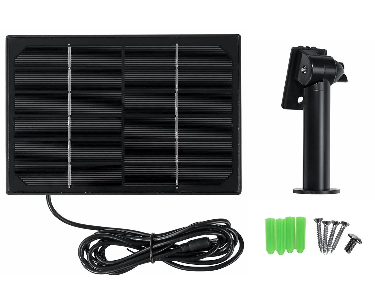 Рисунок 3 - Wi-Fi-роутер 4G на солнечной батарее