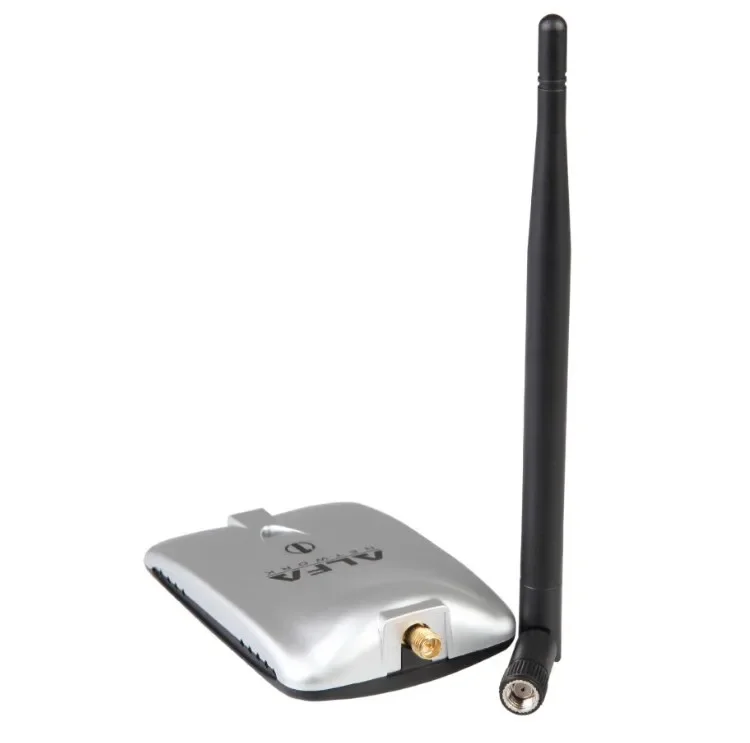 AR9271 BT5 Kali Linux Ubuntu Ros USB WiFi Adapter