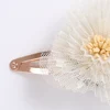 6Pcs/Lot Baby Floral Hairpin Mesh Flower Hair Clip For Kids Girl Cute Princess Handmade Barrettes Children Hair Accessories 6