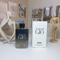 Parfum CLASSIC BRAND Nouvelle Collection Self Boundless Love Rock Bluegrass Love Eau de Parfum pour Homme 2