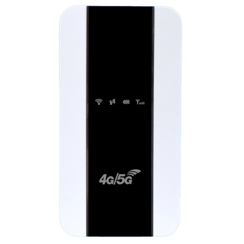 휴대용 핫스팟 4G LTE 무선 모바일 라우터, M10, 150M, 4G 모바일 와이파이