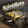 1:10 4WD RC Car 4x4 Off Road Drift Racing Cars 75KM/h High Speed Radio Waterproof Truck Remote Control Toy Kids toys for boys 3