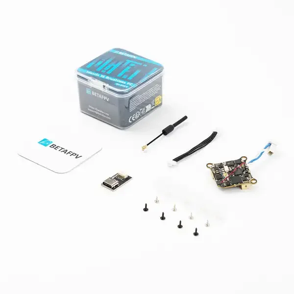 รูปสินค้า ชุดควบคุมโดรน 5IN1 สำหรับ Tiny Whoop FPV