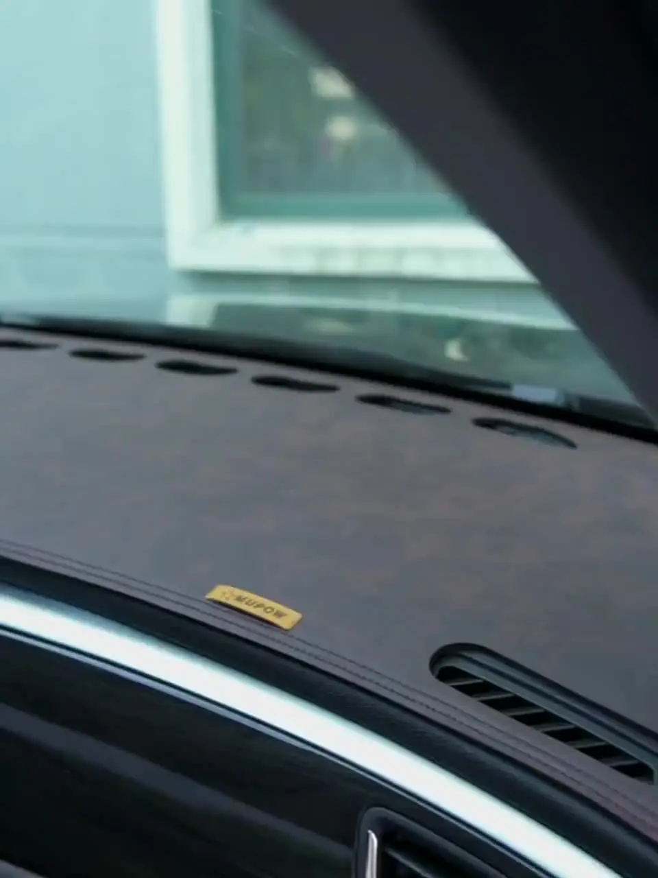 Armaturenbrett-Abdeckung (Dashmat) Für Volvo XC60 (2009–2017) – Rutschfest, Sonnenschutz, LHD Armaturenbrett-Abdeckung (Dashmat) Für Volvo XC60 (2009–2017) – Rutschfest, Sonnenschutz, LHD