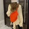 YUDX Miyake Pleated 2024 New Model Woman Retro Simplicity Large Capacity Shoulder Bag for Crossbody Bags for Women 2