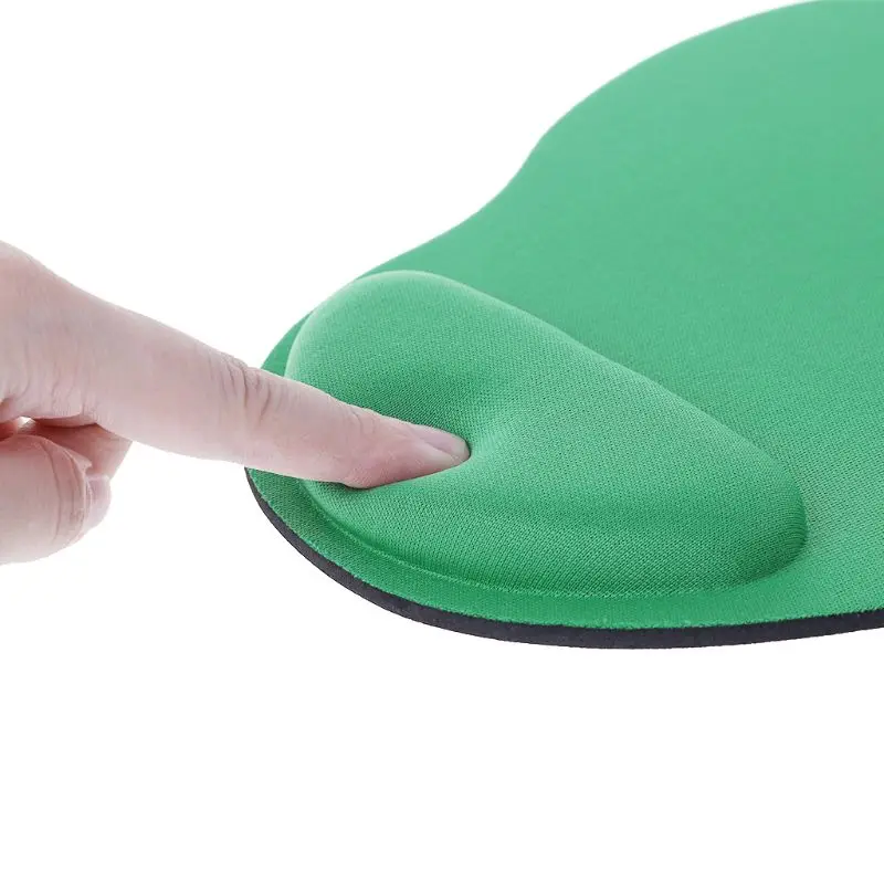 Mouse Pad Gaming Mousepad with Non-Slip Base
