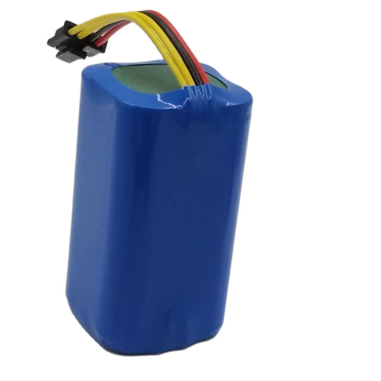 Lithium Battery Battery Pack 14.4v3500 mAh Li- Ion Battery for Cecotec Conga Robotic Vacuum Cleaner