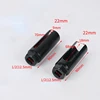 Universal 22mm 1/2"  Sockets Drive Car Lambda Oxygen Sensor Socket Wrench Removal Installation Tool Professional Car Accessories 2