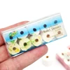 1/12 Dollhouse Mini Paper Towel Roll Model Toilet Tissue Accessories For Dolls House Bathroom Decor Pretend Play Toys Gift 4