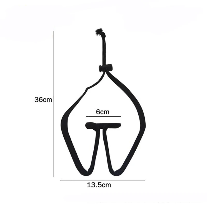 Support Micro Cou - Porte-micro 