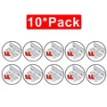 10 Pack