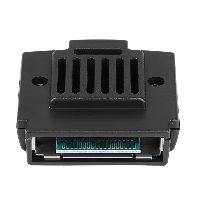 Scheda Di Memoria Di Espansione Per Nintendo 64 New Memory Jumper Pak Pack