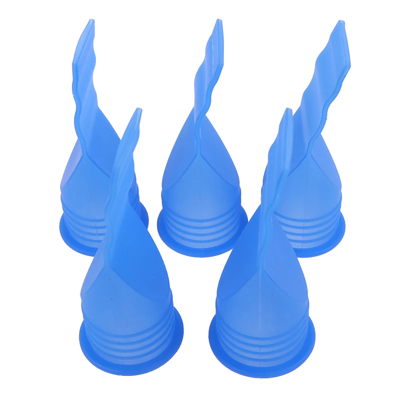 Bathroom Odor-proof Leak Core Silicone Drain Stopper Floor Drain Core Silicone Drain Stopper Drain Stopper Basin Drain Stopper Bathroom Sink Plug Bathroom Sink Stopper Washbasin Drain Plug Drain Pipe Plug 5pcs