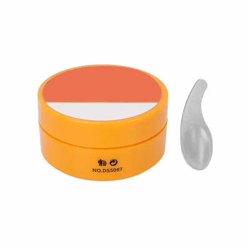 

Eye Mask Diminishing Dark Circles Moisturizing Gel Eye Mask for Skin Care