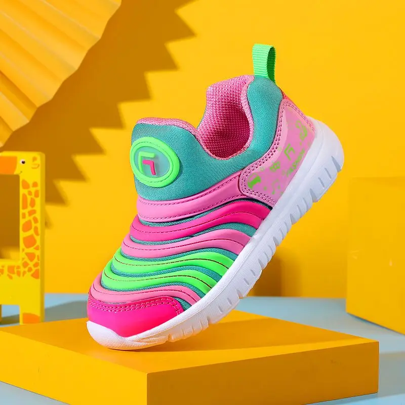 Рисунок 3 - Модная весенняя обувь для малышей